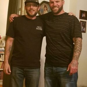 Meet your Posher, John